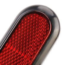 Load image into Gallery viewer, 3R-2150 2 PCS Car Plastic Reflect Warning Sticker Outside Sticker, 3R-2150