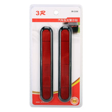 Load image into Gallery viewer, 3R-2150 2 PCS Car Plastic Reflect Warning Sticker Outside Sticker, 3R-2150
