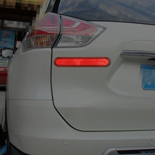 Load image into Gallery viewer, 3R-2150 2 PCS Car Plastic Reflect Warning Sticker Outside Sticker, 3R-2150