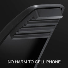 Load image into Gallery viewer, B-15 Stone Pattern Car Mount Phone Holder for 4-6.5 inch Phones, B-15