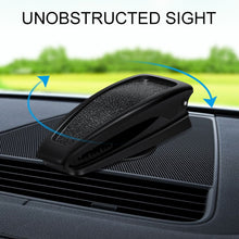 Load image into Gallery viewer, B-15 Stone Pattern Car Mount Phone Holder for 4-6.5 inch Phones, B-15