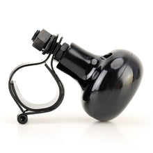 Load image into Gallery viewer, Car Universal Steering Wheel Spinner Knob Auxiliary Booster Aid Control Handle Car Steering Wheel Booster Wheel Strengthener Auto Spinner Knob Ball, Car Steering Wheel Spinner Knob (Black)
