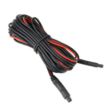 Load image into Gallery viewer, 5.5m Universal Car 4P Reversing Camera Extension Cord Rearview Mirror Vehicle Traveling Data Recorder Video Conversion without Plug, 5.5m (4P)