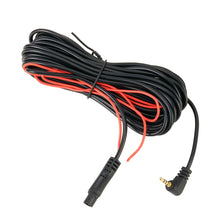 Load image into Gallery viewer, 5.5m Universal Car 5P Reversing Camera Extension Cord Rearview Mirror Vehicle Traveling Data Recorder Video Conversion with Plug, 5.5m
