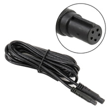 Load image into Gallery viewer, 2m Universal Car 5P Reversing Camera Extension Cord Rearview Mirror Vehicle Traveling Data Recorder Video Conversion without Plug, 2m