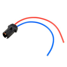 Load image into Gallery viewer, T10 Halogen Lamp Bulb Holder Base with Wire, T10 Halogen Lamp
