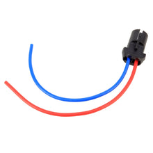 Load image into Gallery viewer, T10 Halogen Lamp Bulb Holder Base with Wire, T10 Halogen Lamp