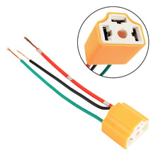 Load image into Gallery viewer, Relay Holder Base with Wire, Relay Holder