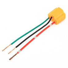 Load image into Gallery viewer, Relay Holder Base with Wire, Relay Holder