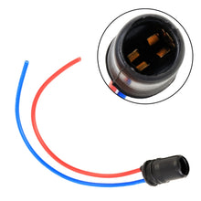 Load image into Gallery viewer, Universal LED Bulb Holder Base with Wire, Universal