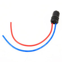 Load image into Gallery viewer, Universal LED Bulb Holder Base with Wire, Universal