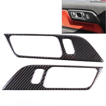 Load image into Gallery viewer, 2 PCS Car Door Handle Decorative Sticker for Ford Mustang 2015-2020, Door Handle