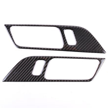 Load image into Gallery viewer, 2 PCS Car Door Handle Decorative Sticker for Ford Mustang 2015-2020, Door Handle