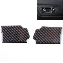 Load image into Gallery viewer, 2 PCS Car Door Bowl Decorative Sticker for Ford Mustang 2015-2020, Door Bowl
