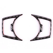 Load image into Gallery viewer, 2 PCS Car Headlight Adjustment Decorative Sticker for Ford Mustang 2015-2020, Headlight Adjustment