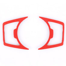 Load image into Gallery viewer, 2 PCS Car Headlight Adjustment Decorative Sticker for Ford Mustang 2015-2020, Headlight Adjustment