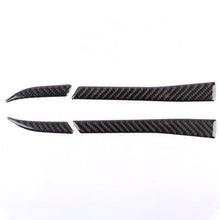 Load image into Gallery viewer, 2 PCS Car Rearview Mirror Decorative Sticker for Ford Mustang 2015-2020, Rearview Mirror