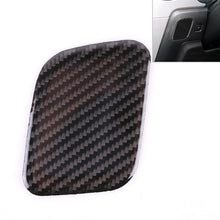 Load image into Gallery viewer, Car Driver Seat Storage Decorative Sticker for Ford Mustang 2015-2020, Driver Seat Storage