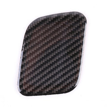 Load image into Gallery viewer, Car Driver Seat Storage Decorative Sticker for Ford Mustang 2015-2020, Driver Seat Storage