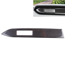 Load image into Gallery viewer, 2 PCS Car Instrument Console Decorative Sticker for Ford Mustang 2015-2020, Instrument Console