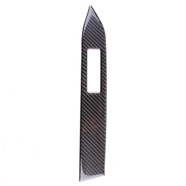2 PCS Car Instrument Console Decorative Sticker for Ford Mustang 2015-2020, Instrument Console
