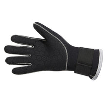 Load image into Gallery viewer, DIVE&amp;SAIL 3mm Neoprene Anti-slip Warm Wear-resistant Swimming Diving Gloves