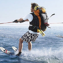 Load image into Gallery viewer, DIVE&amp;SAIL 3mm Neoprene Anti-slip Warm Wear-resistant Swimming Diving Gloves