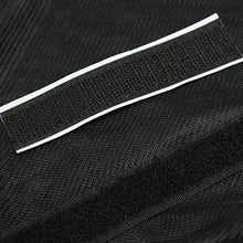 Load image into Gallery viewer, 2 PCS Car Shade Block Car Sun Block Window Gauze Shading Net Side Blocking Cover Sun Net Sandbags Side Window Sunshade Cover, Size: 92*54cm, Size: 92*54cm