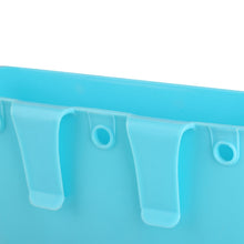 Load image into Gallery viewer, Car Cup Holder Garbage Can Portable Vehicle Trash Can Bin Rubbish Bin Organizer Car-mounted Trash Car Storage Box