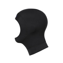 Load image into Gallery viewer, DIVE &amp; SAIL Wetsuits Surfing Neoprene Warm Dive Diving Hood 3mm Bib Hood, Size: L 57-59cm
