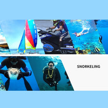 Load image into Gallery viewer, DIVE &amp; SAIL Wetsuits Surfing Neoprene Warm Dive Diving Hood 3mm Bib Hood, Size: L 57-59cm