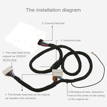 Load image into Gallery viewer, For Volkswagen, Audi A4/Q5/Q7, Passat Lingyu, BMW B/C Series, Passat B5, Cayenne and More Vehicles, For Volkswagen