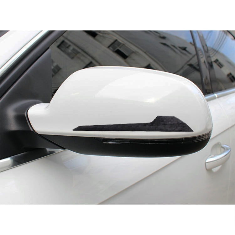8 PCS Car Vehicle Door Side Guard Anti Crash Strip Exterior Avoid Bumps Collsion Impact Protector Sticker, R-2119 Door Edge Guards, Door Side Guard, R-2119
