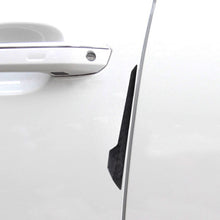 Load image into Gallery viewer, 8 PCS Car Vehicle Door Side Guard Anti Crash Strip Exterior Avoid Bumps Collsion Impact Protector Sticker, R-2119 Door Edge Guards, Door Side Guard, R-2119