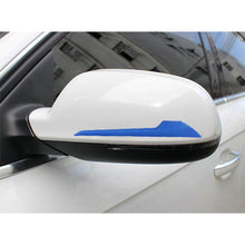 Load image into Gallery viewer, 8 PCS Car Vehicle Door Side Guard Anti Crash Strip Exterior Avoid Bumps Collsion Impact Protector Sticker, Door Side Guard