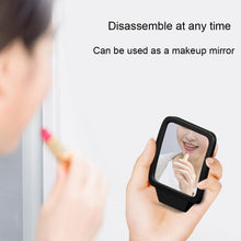 Load image into Gallery viewer, 3R-2130 Car Truck Interior Adjustable Wide Angle Rear View Blind Spot Mirror, Size: 7*6.5*1cm, 3R-2130