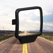 Load image into Gallery viewer, 3R-2130 Car Truck Interior Adjustable Wide Angle Rear View Blind Spot Mirror, Size: 7*6.5*1cm, 3R-2130