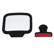 Load image into Gallery viewer, 3R-2130 Car Truck Interior Adjustable Wide Angle Rear View Blind Spot Mirror, Size: 7*6.5*1cm, 3R-2130