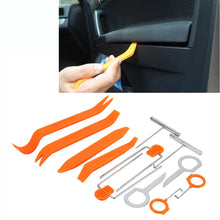 Load image into Gallery viewer, 12 in 1 Car Audio System Dashboard Door Panel Removal Dismantling Tools Kit, 12 in 1