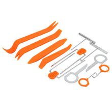 Load image into Gallery viewer, 12 in 1 Car Audio System Dashboard Door Panel Removal Dismantling Tools Kit, 12 in 1