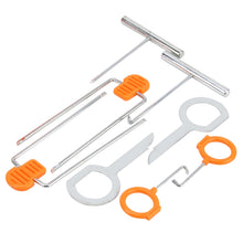 Load image into Gallery viewer, 12 in 1 Car Audio System Dashboard Door Panel Removal Dismantling Tools Kit, 12 in 1