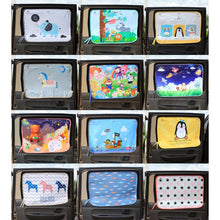 Load image into Gallery viewer, Car Curtain Sunscreen Insulation Window Sunshade Cover Auto Accessories, Size: about 52*68cm, CMS3291A, CMS3291B, CMS3291C, CMS3291D