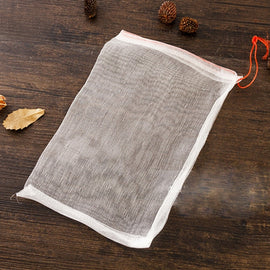 10 PCS Nylon Mesh Bag Garden Seeds Fruits Pest Control Bags Vegetable Vineyard Anti Bird Net Pest Control Net Bag Nylon Mesh Filter Accessories Supplies, Size: 30*20cm, Size: 30*20cm