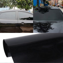 Load image into Gallery viewer, 1.5m * 0.5m  Aumo-mate Anti-UV Cool Change Color Car Vehicle Chameleon Window Tint Film Scratch Resistant Membrane, Transmittance: 5%, Transmittance: 5%