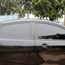Load image into Gallery viewer, 1.5m * 0.5m  Aumo-mate Anti-UV Cool Change Color Car Vehicle Chameleon Window Tint Film Scratch Resistant Membrane, Transmittance: 5%, Transmittance: 5%