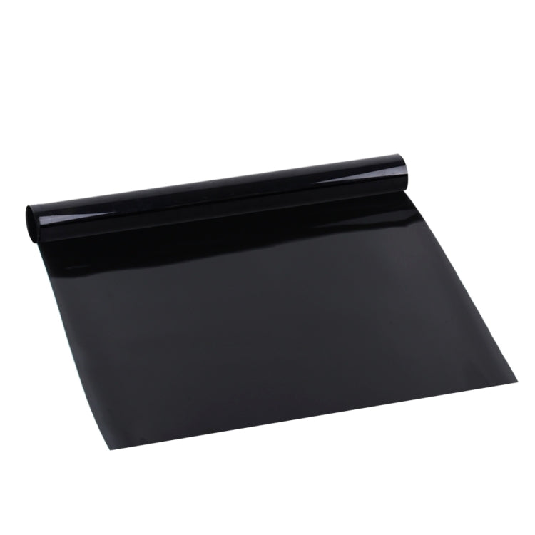 1.5m * 0.5m  Aumo-mate Anti-UV Cool Change Color Car Vehicle Chameleon Window Tint Film Scratch Resistant Membrane, Transmittance: 35%, Transmittance: 35%