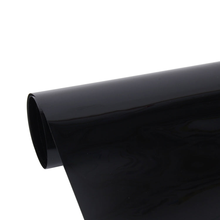 1.5m * 0.5m  Aumo-mate Anti-UV Cool Change Color Car Vehicle Chameleon Window Tint Film Scratch Resistant Membrane, Transmittance: 35%, Transmittance: 35%