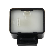 Load image into Gallery viewer, Auto Car-styling DC 12V 2 Pin LED Turn Signal Motorcycle Flasher Relay, Flasher Relay