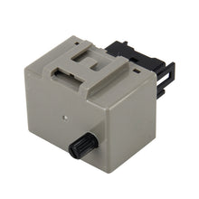 Load image into Gallery viewer, Auto Car-styling DC 12V 8-Pin LED Turn Signal Adjustable Frequency Car Flasher Relay Fix Hyper Flash General Lamp-LED Light Relay for Honda and Lexus, Adjustable Frequency