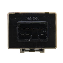 Load image into Gallery viewer, Auto Car-styling DC 12V 8-Pin LED Turn Signal Adjustable Frequency Car Flasher Relay Fix Hyper Flash General Lamp-LED Light Relay for Honda and Lexus, Adjustable Frequency